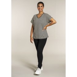 Amsterdam T-Shirt Stribet