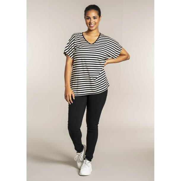 Amsterdam T-Shirt Stribet