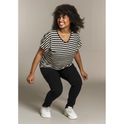 Amsterdam T-Shirt Stribet