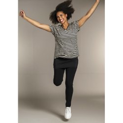 Amsterdam T-Shirt Stribet