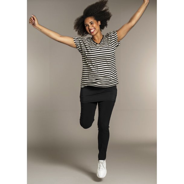 Amsterdam T-Shirt Stribet