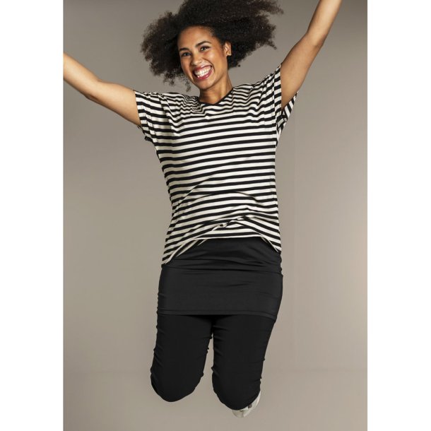 Amsterdam T-Shirt Stribet