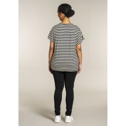 Amsterdam T-Shirt Stribet