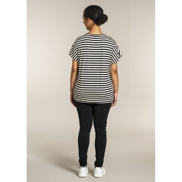 Amsterdam T-Shirt Stribet