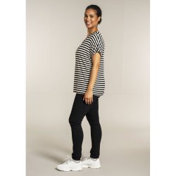 Amsterdam T-Shirt Stribet