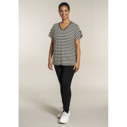 Amsterdam T-Shirt Stribet