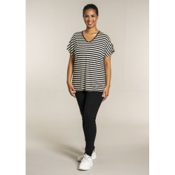 Amsterdam T-Shirt Stribet