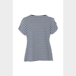 Amsterdam T-Shirt Stribet