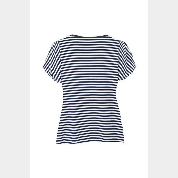 Amsterdam T-Shirt Stribet