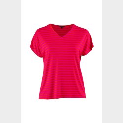 Amsterdam T-Shirt Stribet