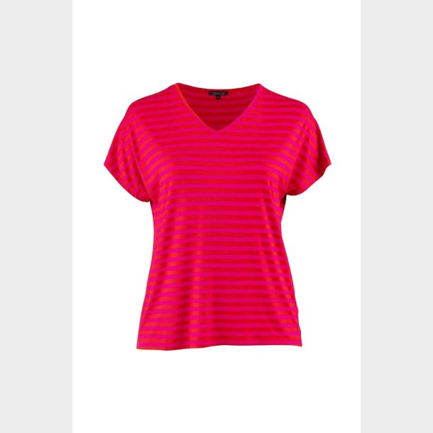 Amsterdam T-Shirt Stribet