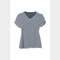 Amsterdam T-Shirt Stribet