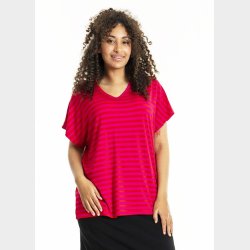 Amsterdam T-Shirt Stribet