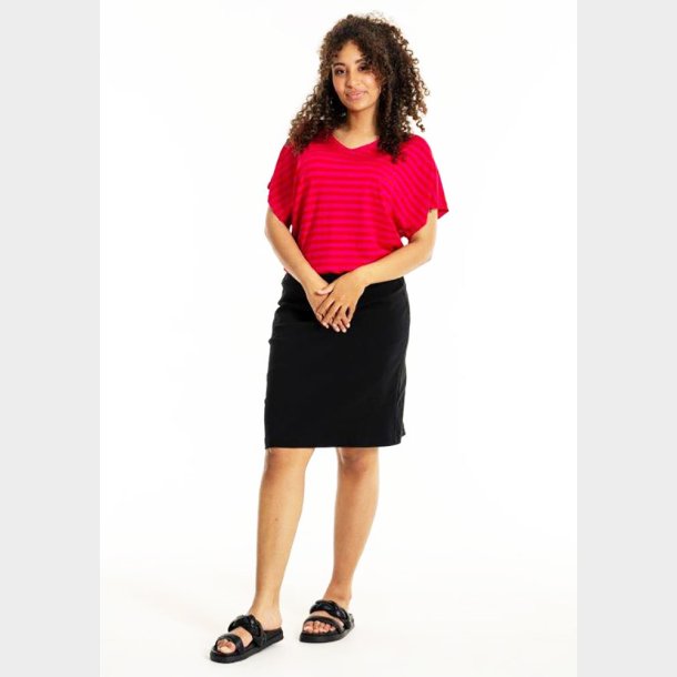 Amsterdam T-Shirt Stribet