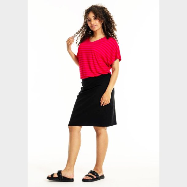 Amsterdam T-Shirt Stribet