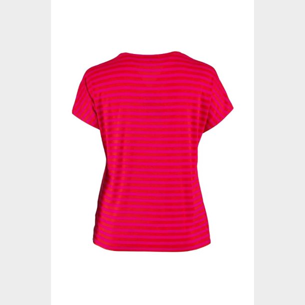 Amsterdam T-Shirt Stribet