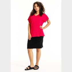 Amsterdam T-Shirt Stribet