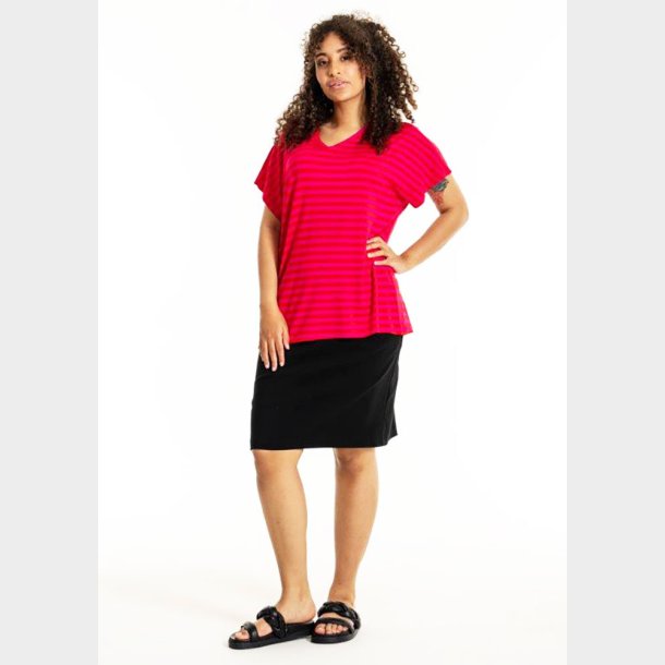 Amsterdam T-Shirt Stribet