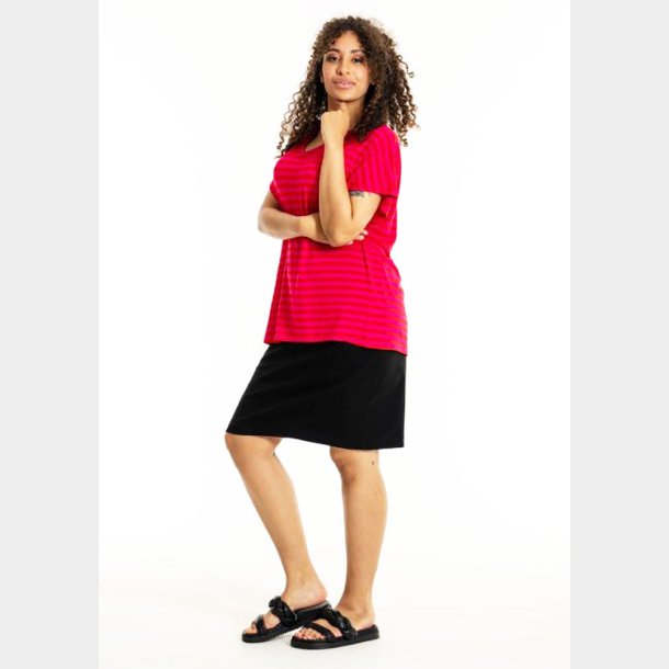 Amsterdam T-Shirt Stribet