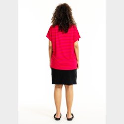 Amsterdam T-Shirt Stribet