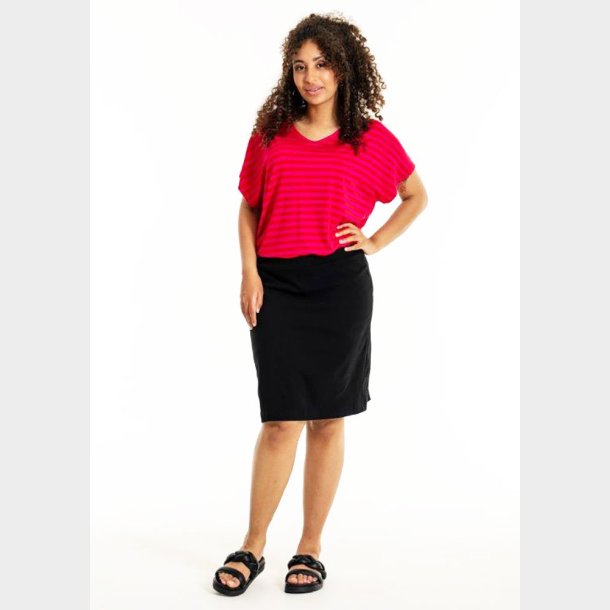 Amsterdam T-Shirt Stribet