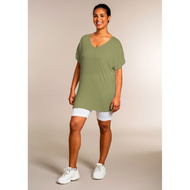 Amsterdam T-Shirt (18 Farver)