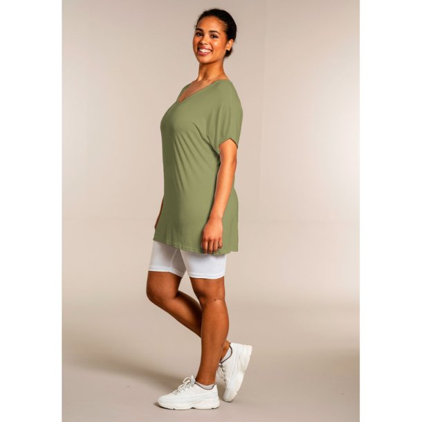 Amsterdam T-Shirt (18 Farver)