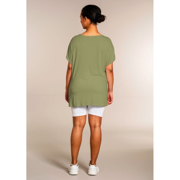 Amsterdam T-Shirt (18 Farver)