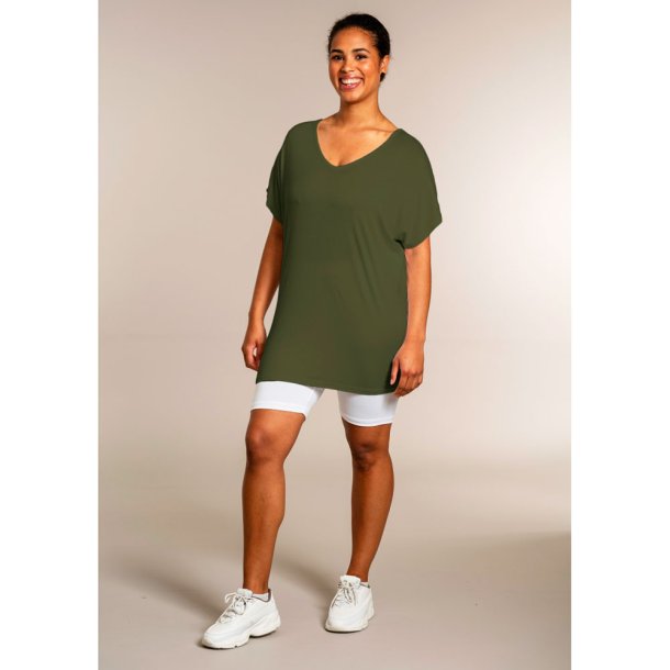 Amsterdam T-Shirt (18 Farver)