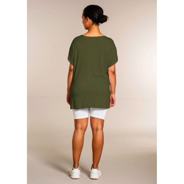 Amsterdam T-Shirt (18 Farver)