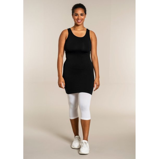 New York Seamless Long Top