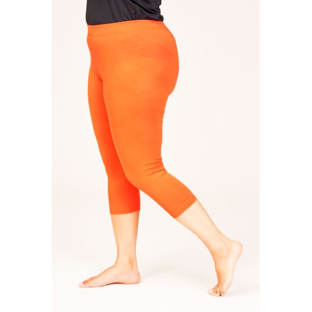 Amsterdam Jersey Leggings 3/4 (8 Farver)