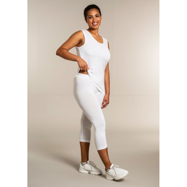 Amsterdam Jersey Leggings 3/4 (8 Farver)