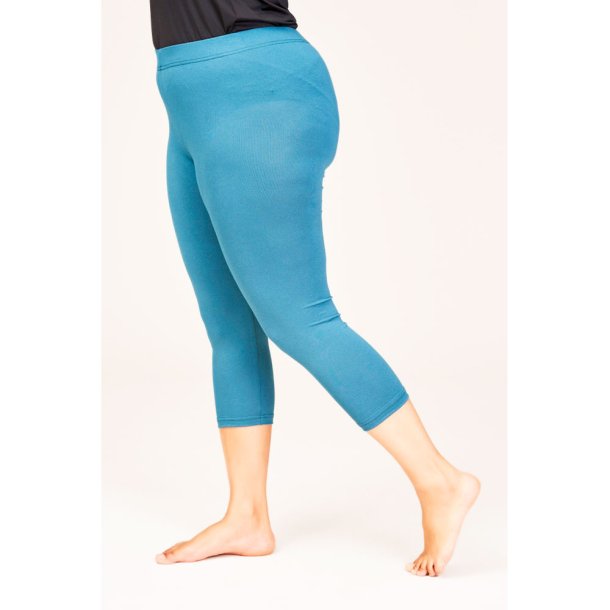 Amsterdam Jersey Leggings 3/4 (8 Farver)