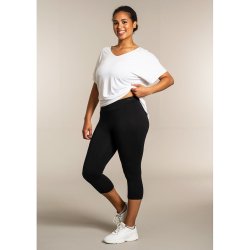 Amsterdam Jersey Leggings 3/4 (8 Farver)