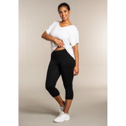 Amsterdam Jersey Leggings 3/4 (8 Farver)