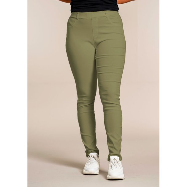 Copenhagen Bengalin Leggings