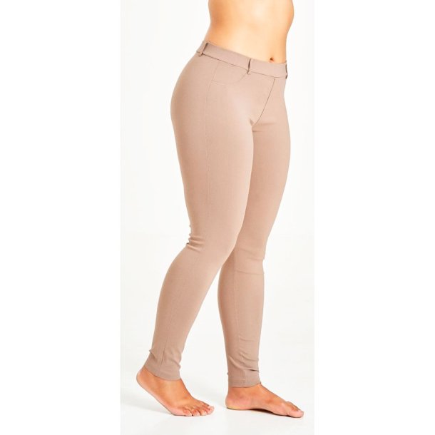 Copenhagen Bengalin Leggings