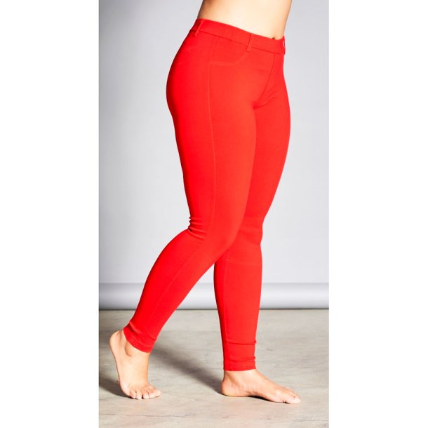 Copenhagen Bengalin Leggings
