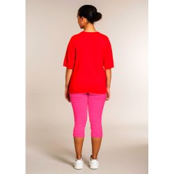Copenhagen Bengalin Capri Leggings (12 Farver)