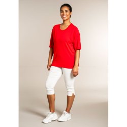 Copenhagen Bengalin Capri Leggings (12 Farver)