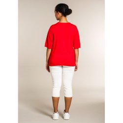 Copenhagen Bengalin Capri Leggings (12 Farver)