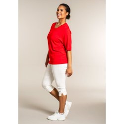 Copenhagen Bengalin Capri Leggings (12 Farver)