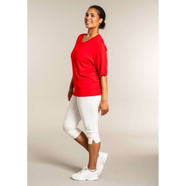 Copenhagen Bengalin Capri Leggings (12 Farver)