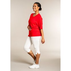 Copenhagen Bengalin Capri Leggings (12 Farver)