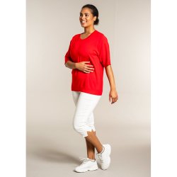 Copenhagen Bengalin Capri Leggings (12 Farver)