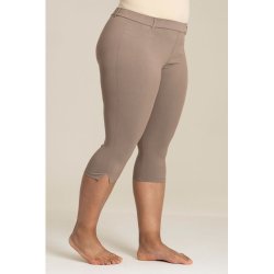 Copenhagen Bengalin Capri Leggings (12 Farver)