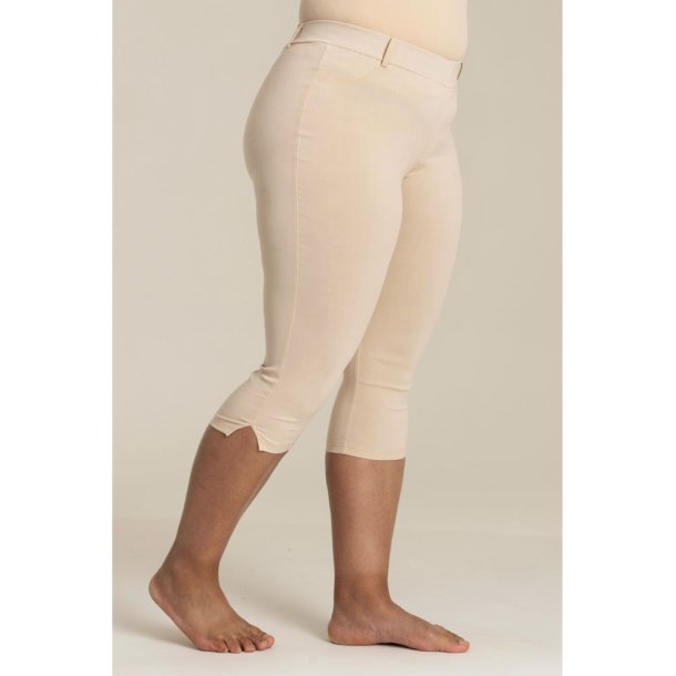 Copenhagen Bengalin Capri Leggings (12 Farver)