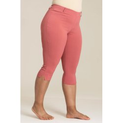 Copenhagen Bengalin Capri Leggings (12 Farver)