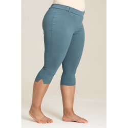 Copenhagen Bengalin Capri Leggings (12 Farver)